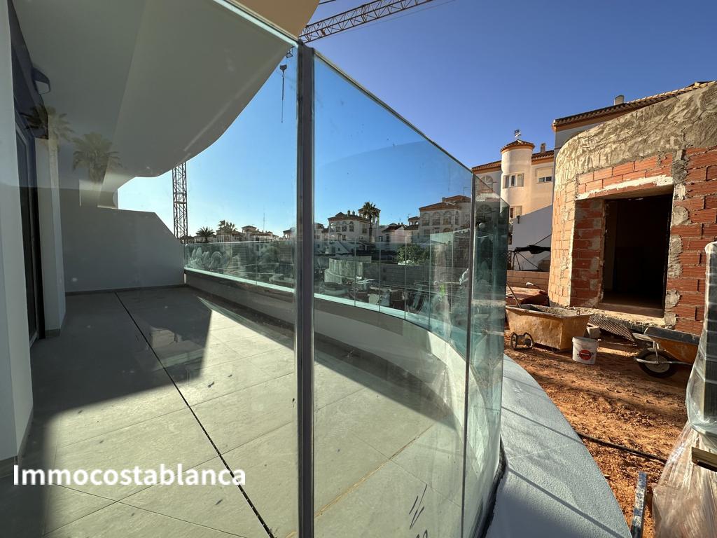 Apartment in Orihuela Costa, 101 m², 349,000 €, photo 3, listing 76977216