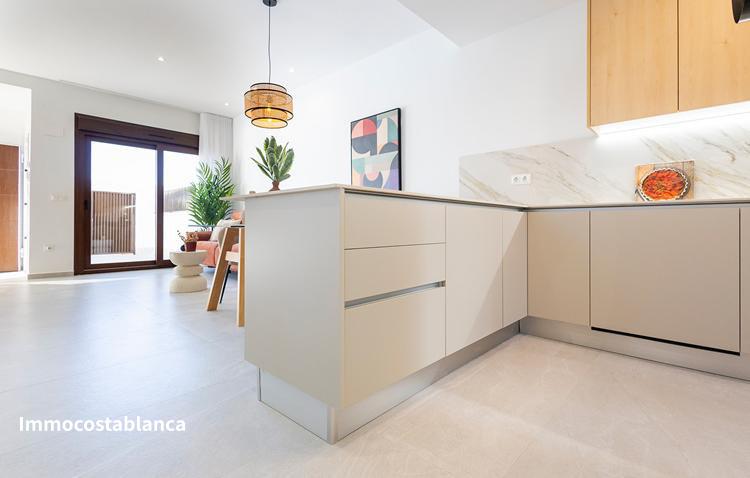 Terraced house in Orihuela Costa, 145 m², 339,000 €, photo 8, listing 57530016