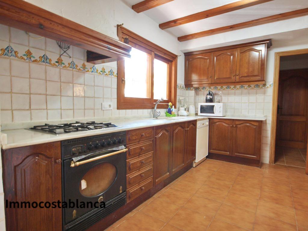 Detached house in Moraira, 290 m², 1,160,000 €, photo 3, listing 46613056