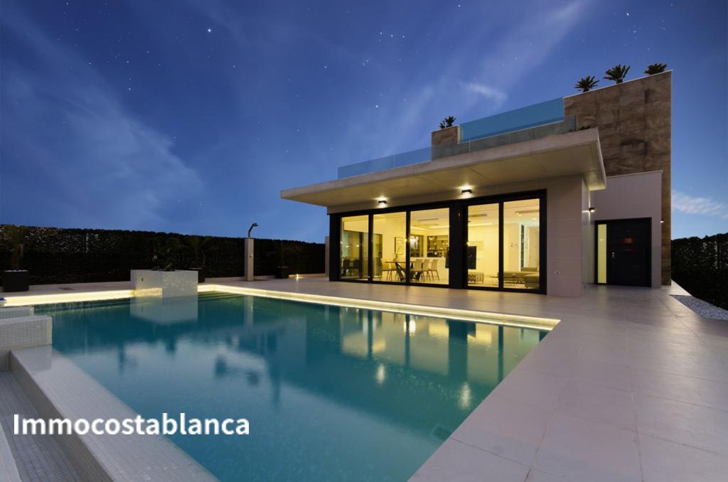 Villa in Orihuela Costa, 196 m², 1,195,000 €, photo 7, listing 65415536
