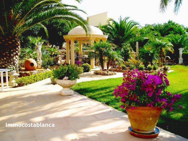 Detached house in Moraira, 300 m², 1,450,000 €, photo 5, listing 34151848