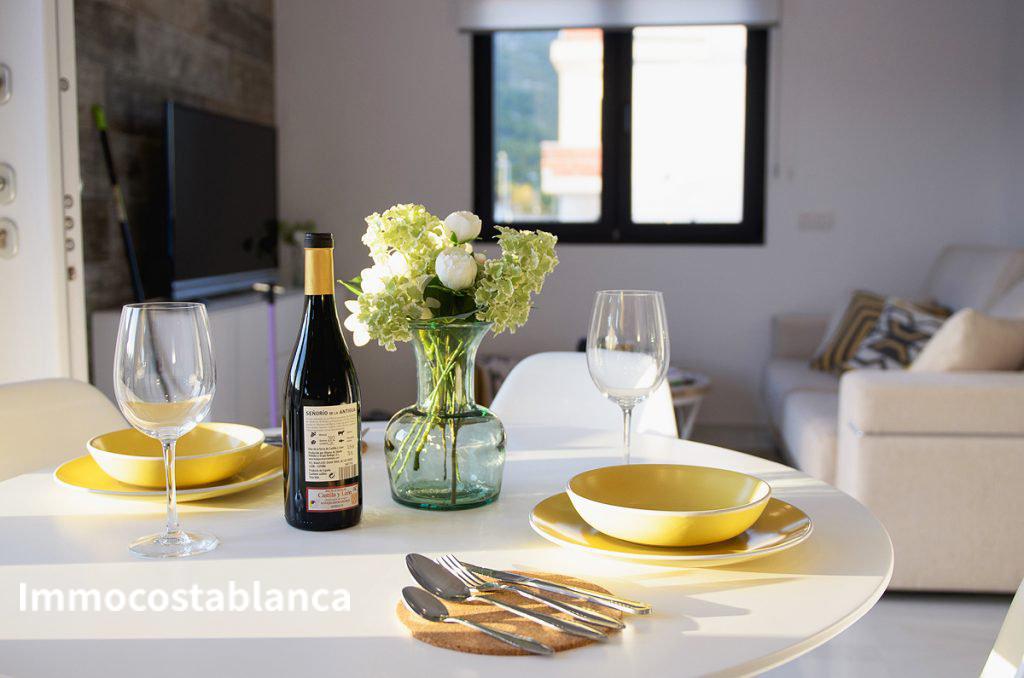 Villa in Alicante, 207,000 €, photo 6, listing 6644016