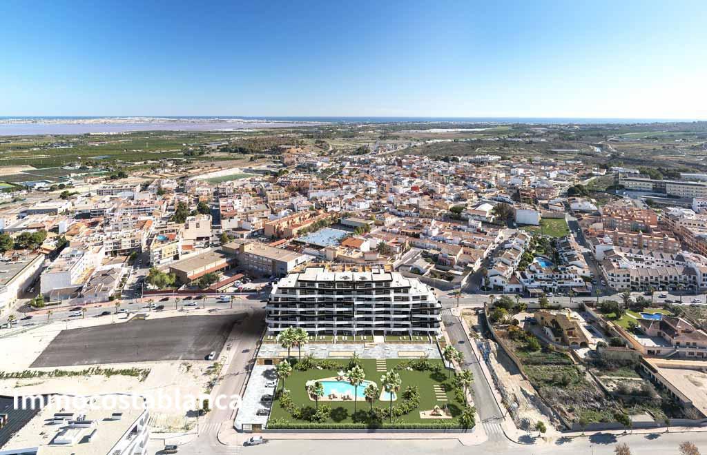Apartment in San Miguel de Salinas, 70 m², 230,000 €, photo 2, listing 24684336