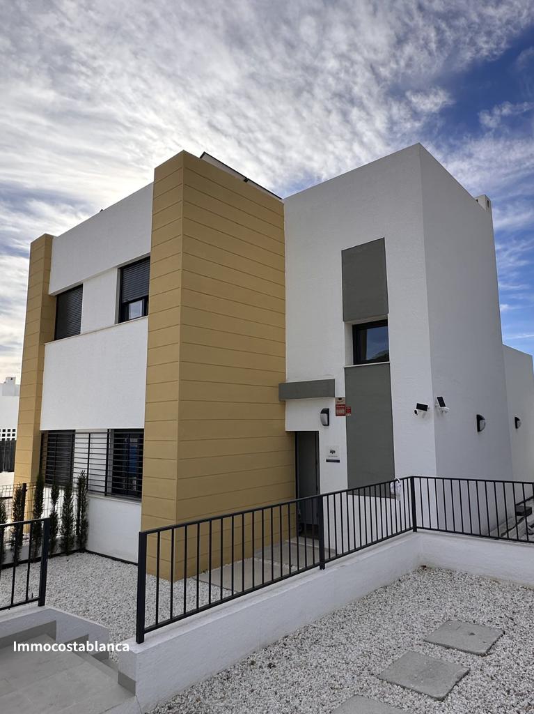 Villa in Busot, 110 m², 345,000 €, photo 1, listing 24857136