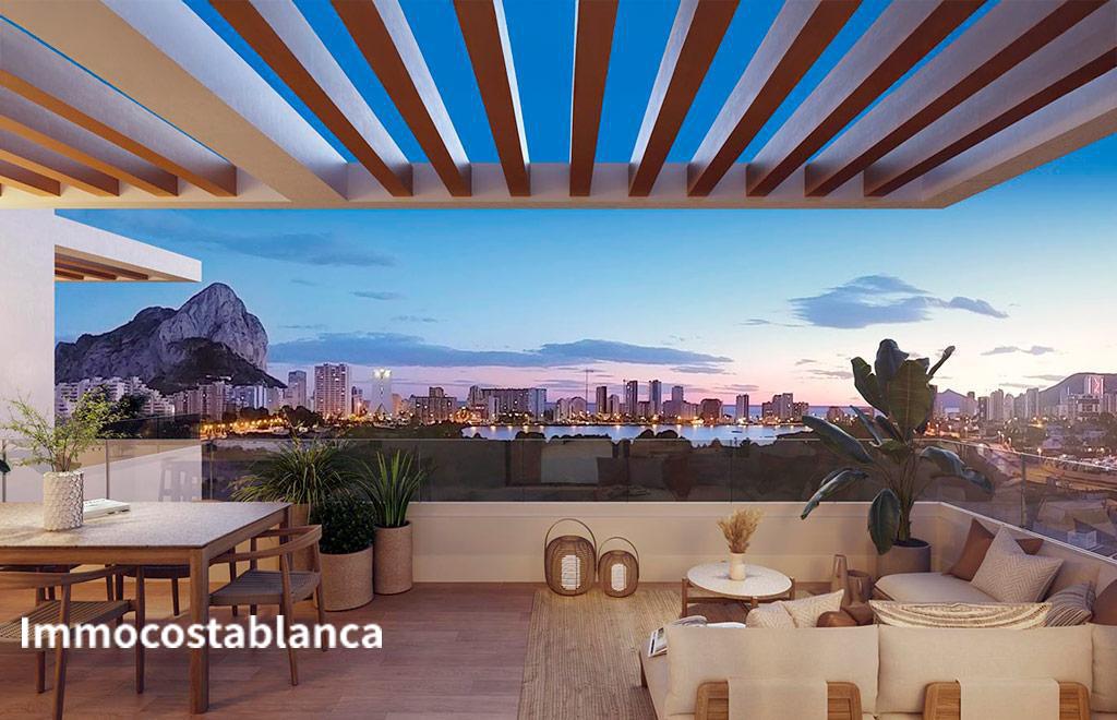 Apartment in Calpe, 84 m², 415,000 €, photo 8, listing 34138816