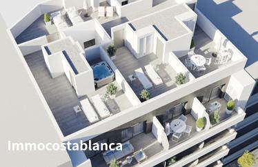 Apartment in Torrevieja, 137 m²