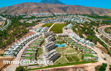 Apartment in Finestrat, 93 m²