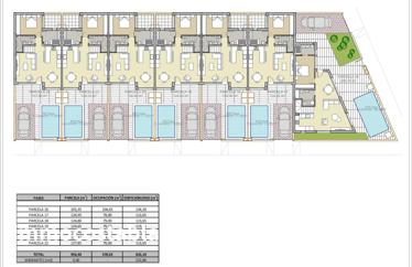 Apartment in Ciudad Quesada, 113 m²
