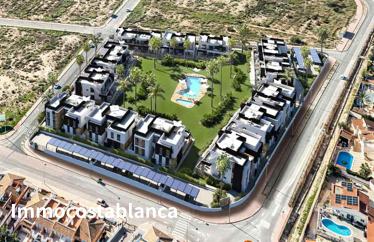 Apartment in Rojales, 72 m²