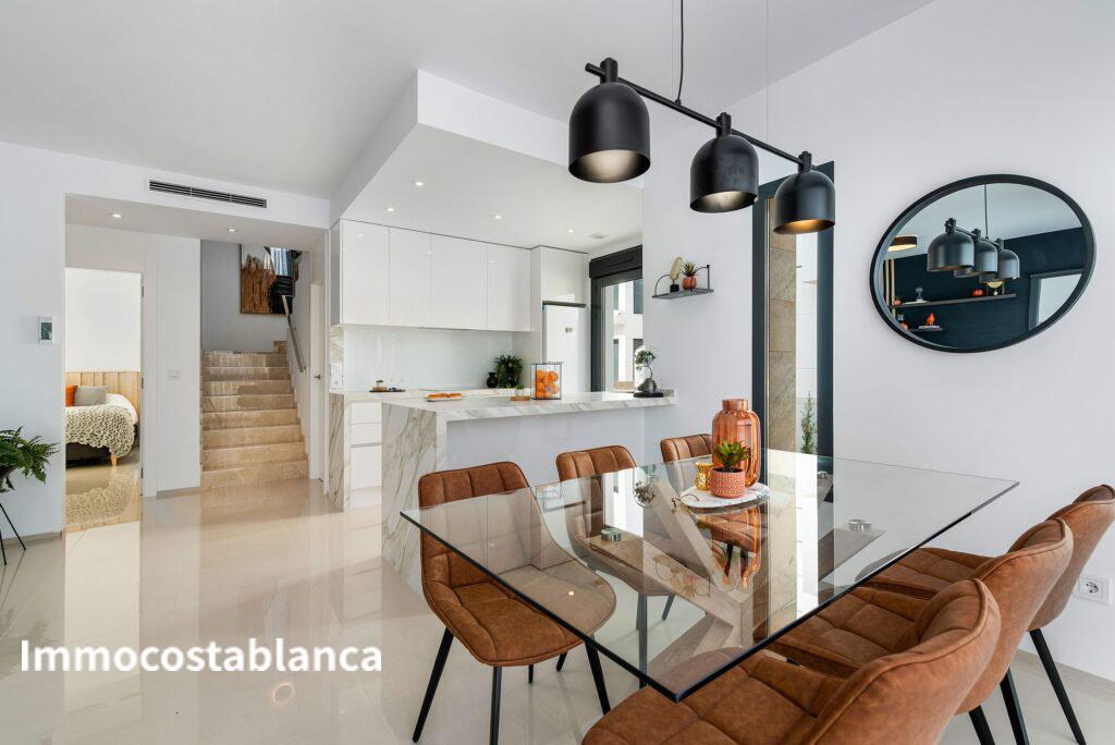 4 room villa in Ciudad Quesada, 182 m², 456,000 €, photo 8, listing 15732016