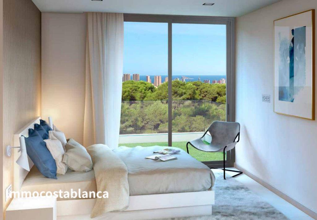 Detached house in Finestrat, 860,000 €, photo 5, listing 46390656