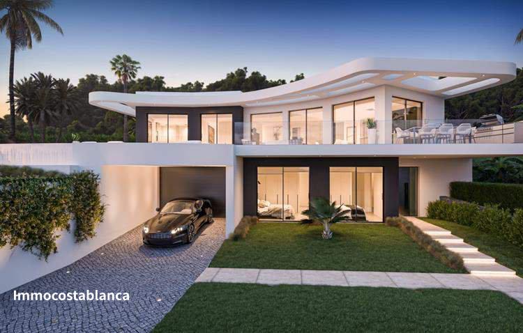 Villa in Javea (Xabia), 1032 m², 1,490,000 €, photo 6, listing 47387456