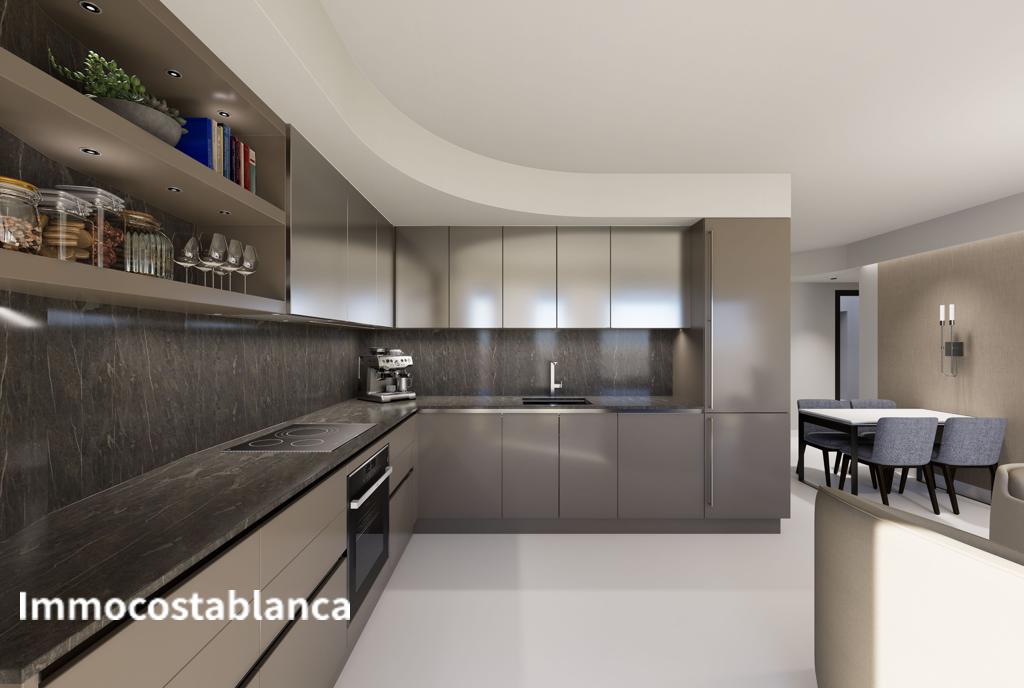 Apartment in Torrevieja, 107 m², 450,000 €, photo 3, listing 2375536