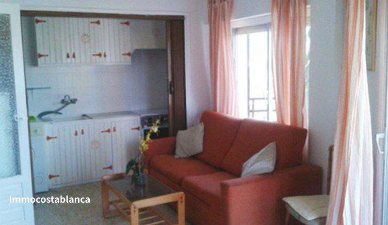 Apartment in Calpe, 60 m², 96,000 €, photo 5, listing 1008176