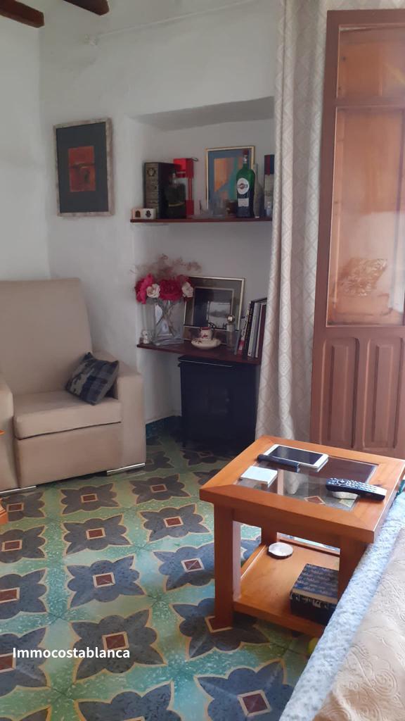 Terraced house in Calpe, 102 m², 180,000 €, photo 5, listing 25404816
