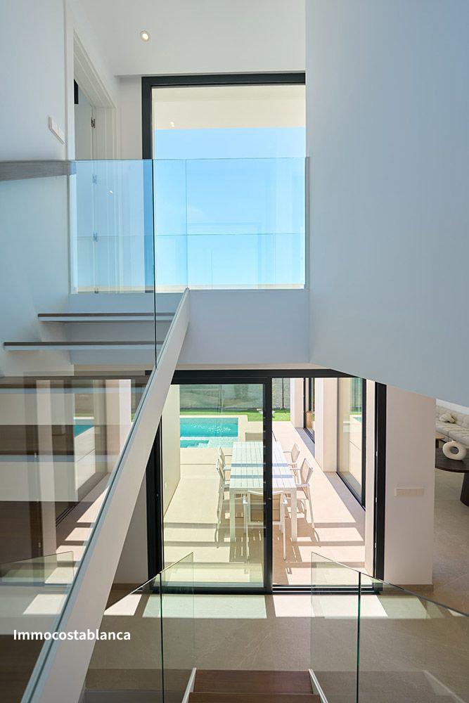 Detached house in El Albir, 185 m², 678,000 €, photo 3, listing 1277936