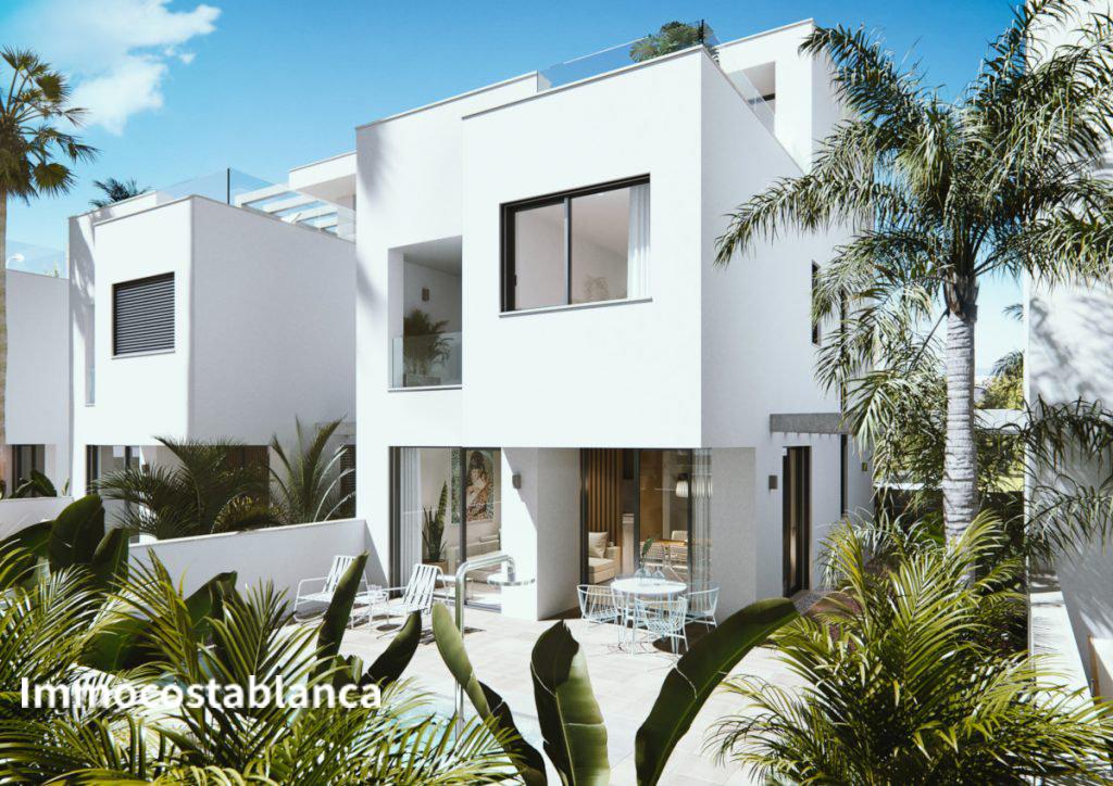 5 room villa in Pilar de la Horadada, 158 m², 1,090,000 €, photo 5, listing 23607216