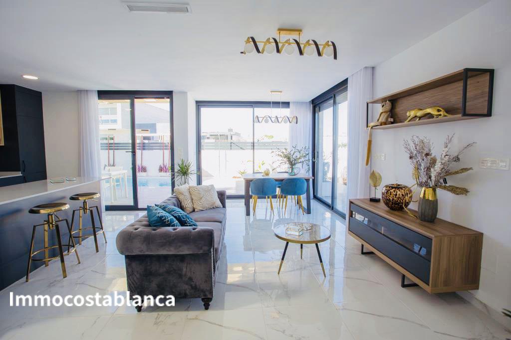4 room villa in Los Montesinos, 106 m², 333,000 €, photo 3, listing 37924016