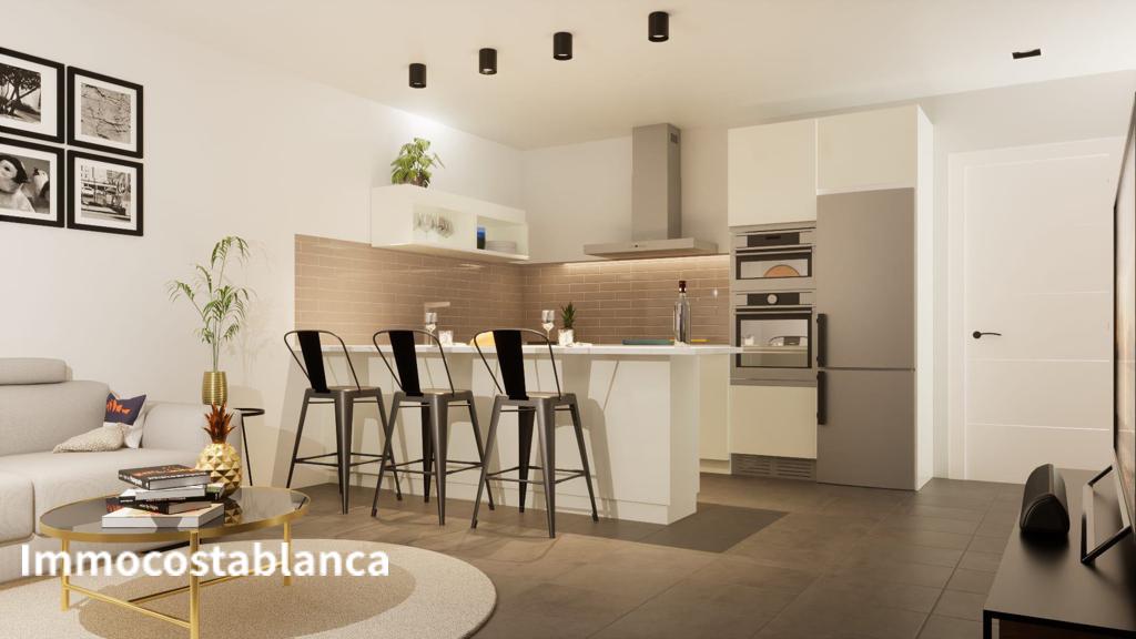 Apartment in Benidorm, 99 m², 260,000 €, photo 6, listing 57884176