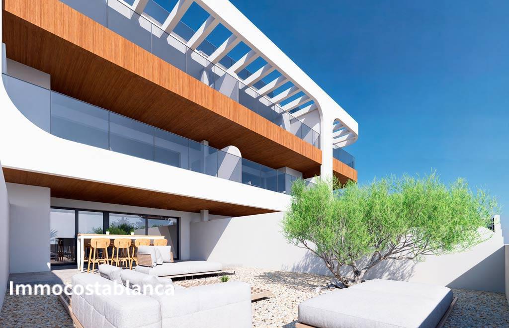 Apartment in Benijofar, 84 m², 350,000 €, photo 1, listing 4042816