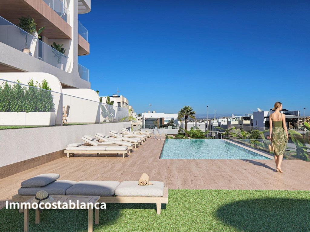 Apartment in Ciudad Quesada, 81 m², 290,000 €, photo 4, listing 73016416