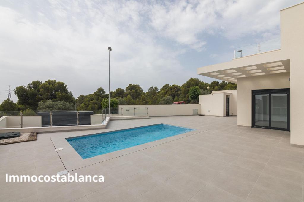 Villa in Polop, 106 m², 585,000 €, photo 8, listing 12105216
