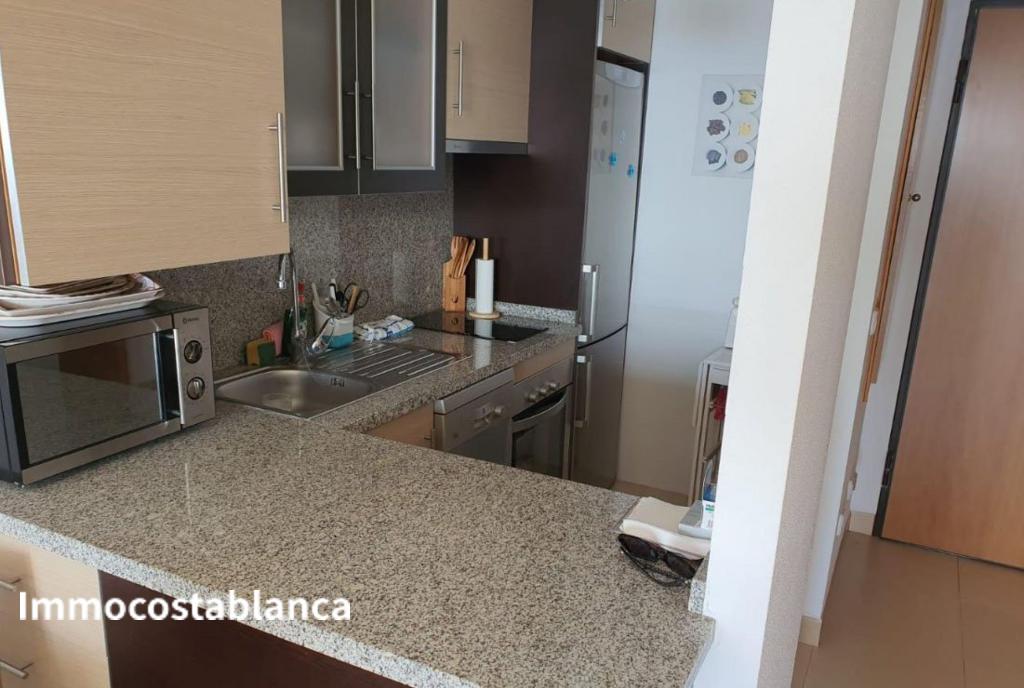 Apartment in Benidorm, 58 m², 120,000 €, photo 3, listing 21405448