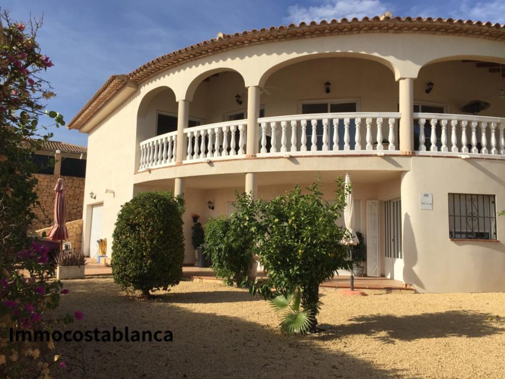 Villa in La Nucia, 295 m², 549,000 €, photo 1, listing 22224096