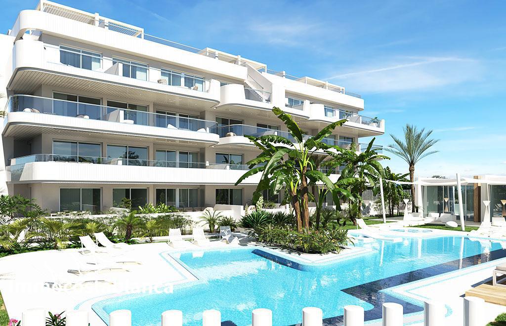 Apartment in Cabo Roig, 77 m², 399,000 €, photo 3, listing 16281216