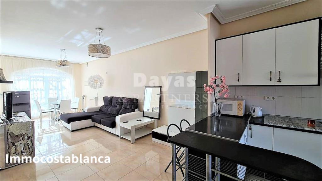 Townhome in Dehesa de Campoamor, 80 m², 270,000 €, photo 1, listing 32175456