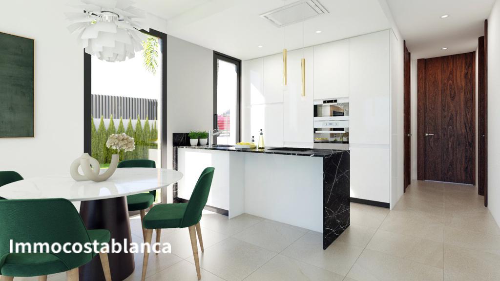 Terraced house in Benidorm, 106 m², 495,000 €, photo 2, listing 28020256