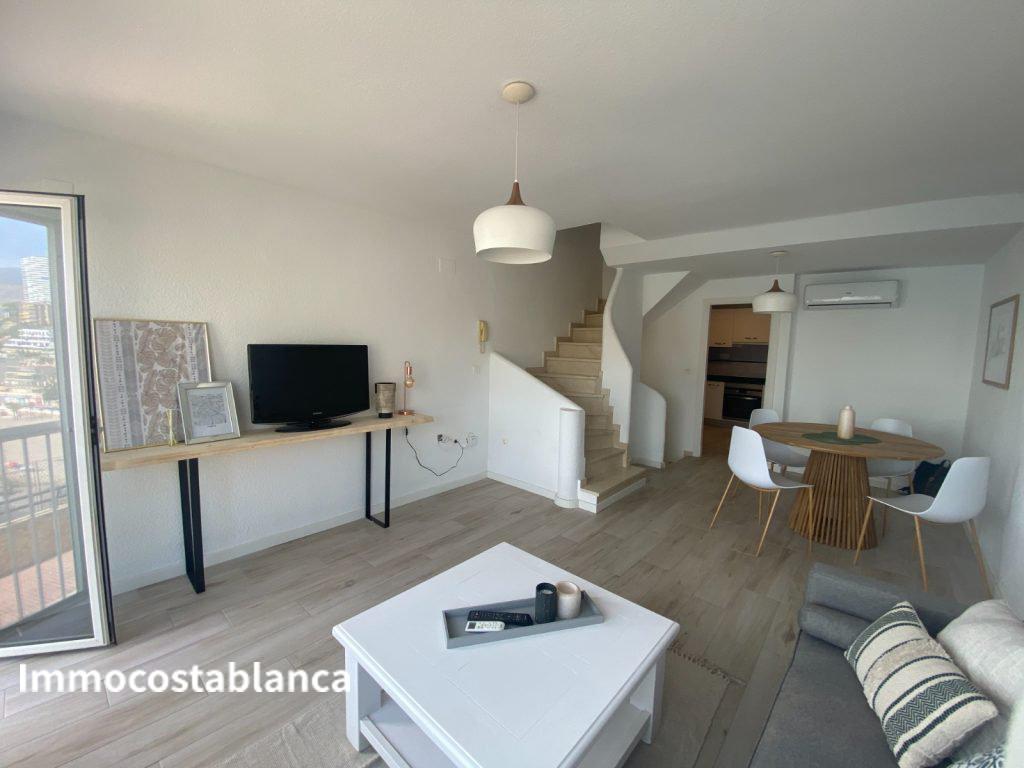 4 room terraced house in Benidorm, 132 m², 350,000 €, photo 6, listing 11321856