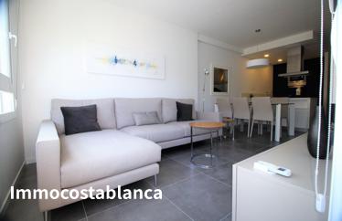 Apartment in Dehesa de Campoamor, 73 m²