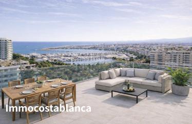 Apartment in Torrevieja, 124 m²