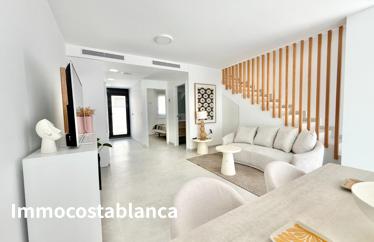 Apartment in Cox, 81 m²