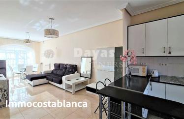 Townhome in Dehesa de Campoamor, 80 m²