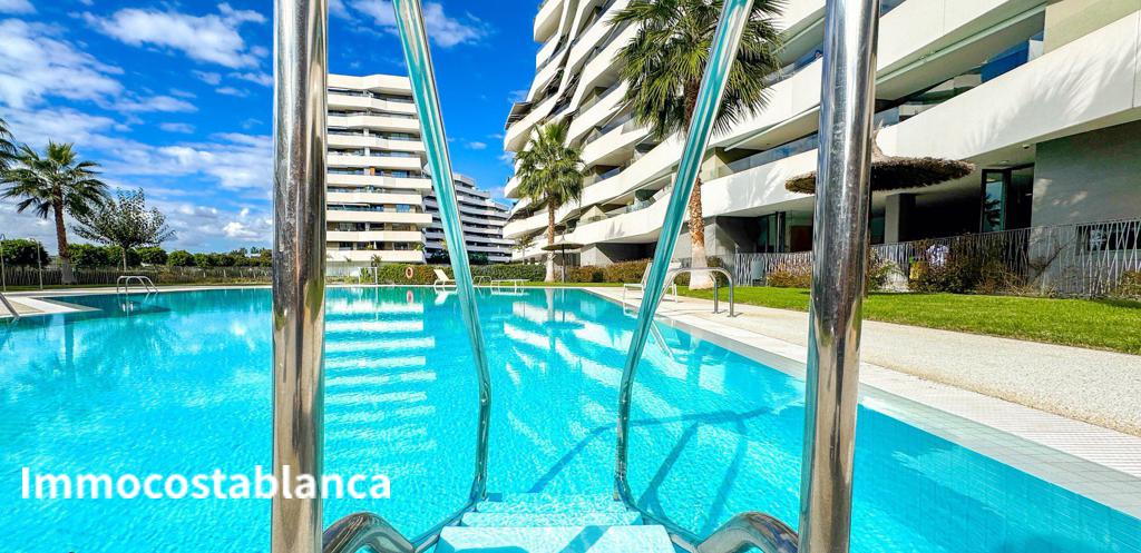Apartment in Alicante, 490,000 €, photo 2, listing 60863536