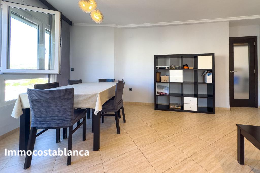 Apartment in Calpe, 100 m², 320,000 €, photo 4, listing 10671536