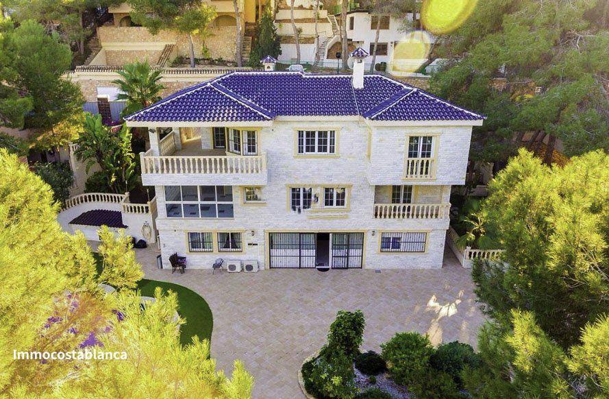 Villa in Dehesa de Campoamor, 360 m², 698,000 €, photo 1, listing 40086416