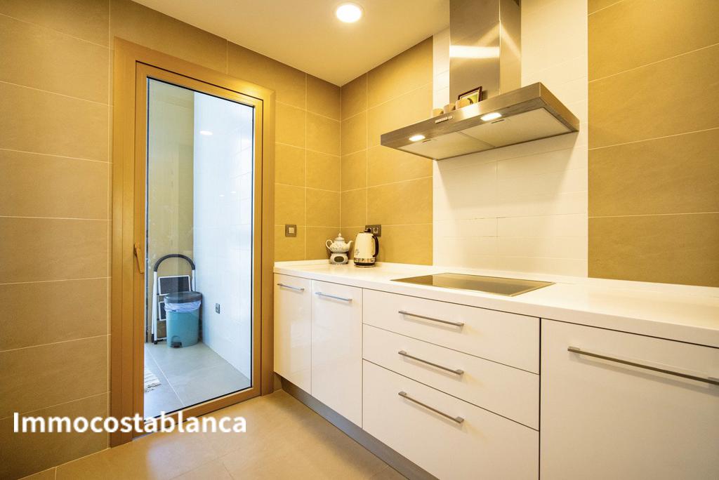Apartment in Benidorm, 130 m², 445,000 €, photo 7, listing 78077136