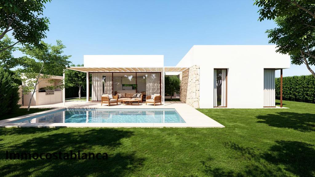Detached house in Denia, 204 m², 1,220,000 €, photo 3, listing 29008416