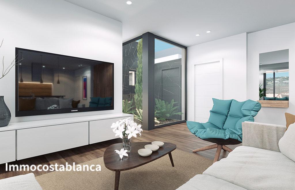 Villa in Finestrat, 295 m², 850,000 €, photo 7, listing 1239456