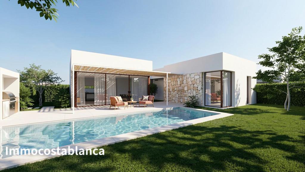 Detached house in Denia, 204 m², 1,220,000 €, photo 2, listing 29008416