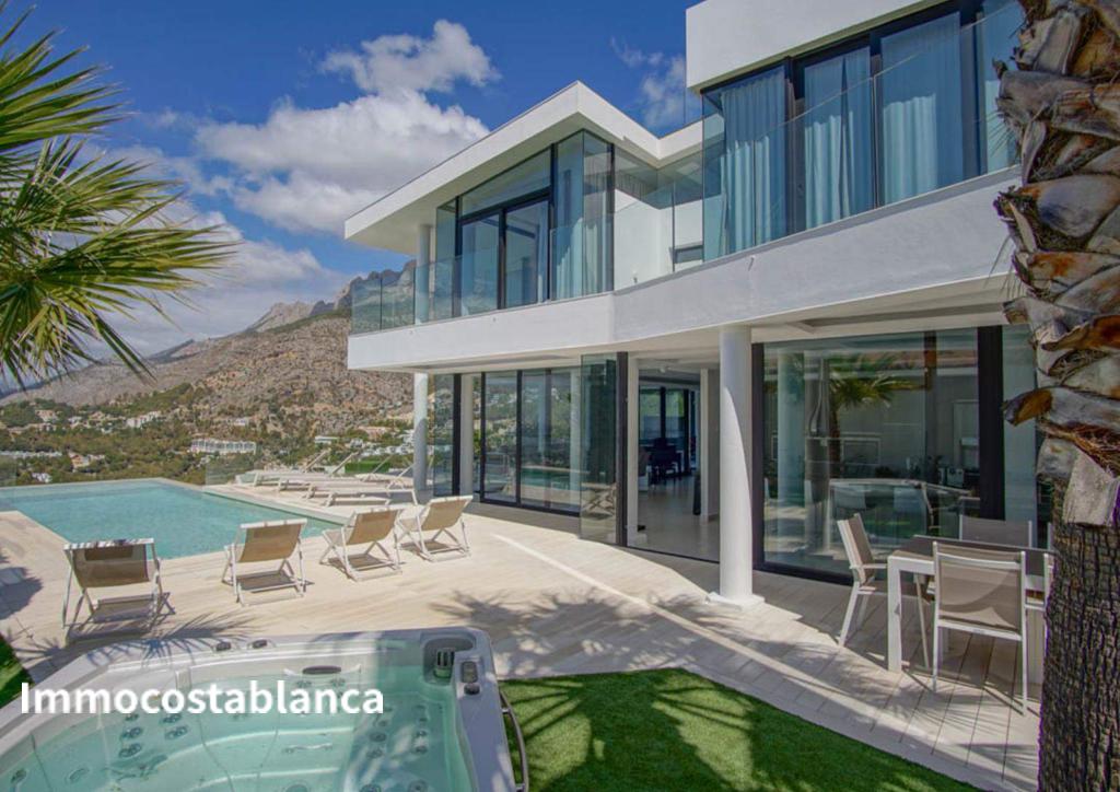 Villa in Altea, 908 m², 2,700,000 €, photo 5, listing 55502736
