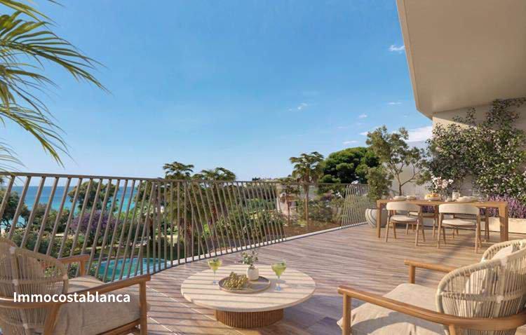 Apartment in Villajoyosa, 122 m², 650,000 €, photo 2, listing 10891456