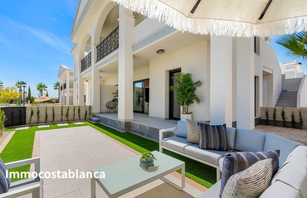 Apartment in Rojales, 108 m², 384,000 €, photo 1, listing 7857216