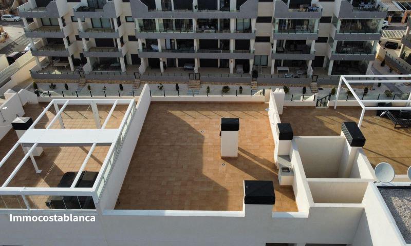 Apartment in Orihuela Costa, 140 m², 390,000 €, photo 9, listing 14217216