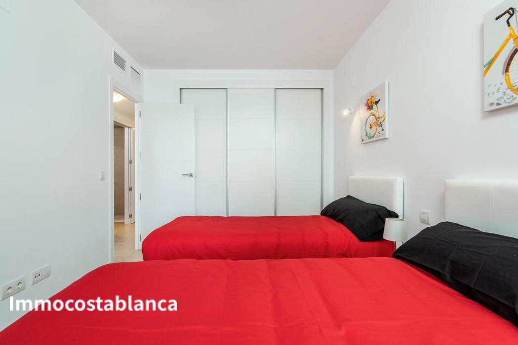Apartment in Dehesa de Campoamor, 105 m², 465,000 €, photo 7, listing 34423296