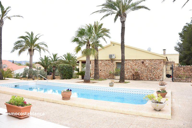 7 room villa in La Nucia, 220 m², 595,000 €, photo 7, listing 1676568