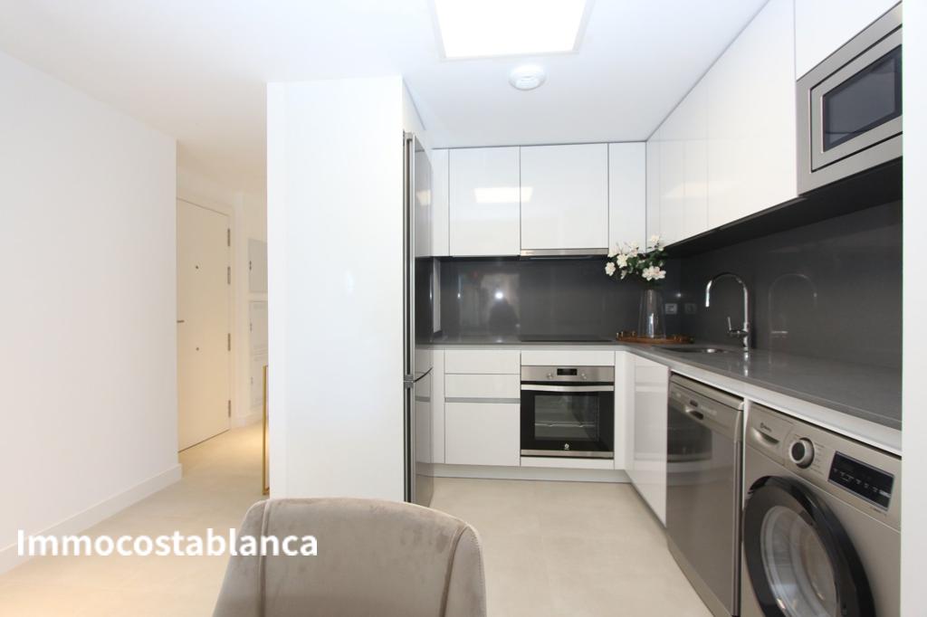 Penthouse in Calpe, 198 m², 560,000 €, photo 4, listing 29541056